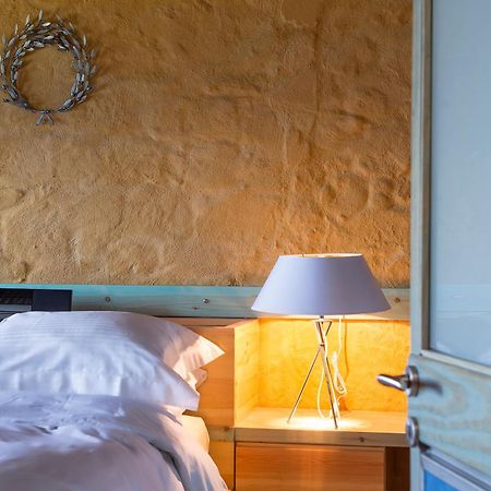 Athina Epavlis - Ethereal Charm Of Blue Horizons Ravdhoúkha Zimmer foto