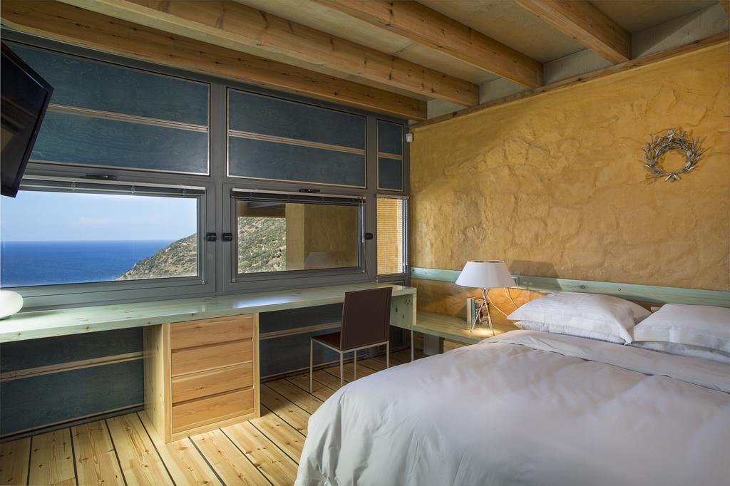 Athina Epavlis - Ethereal Charm Of Blue Horizons Ravdhoúkha Exterior foto