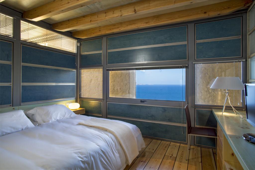 Athina Epavlis - Ethereal Charm Of Blue Horizons Ravdhoúkha Exterior foto