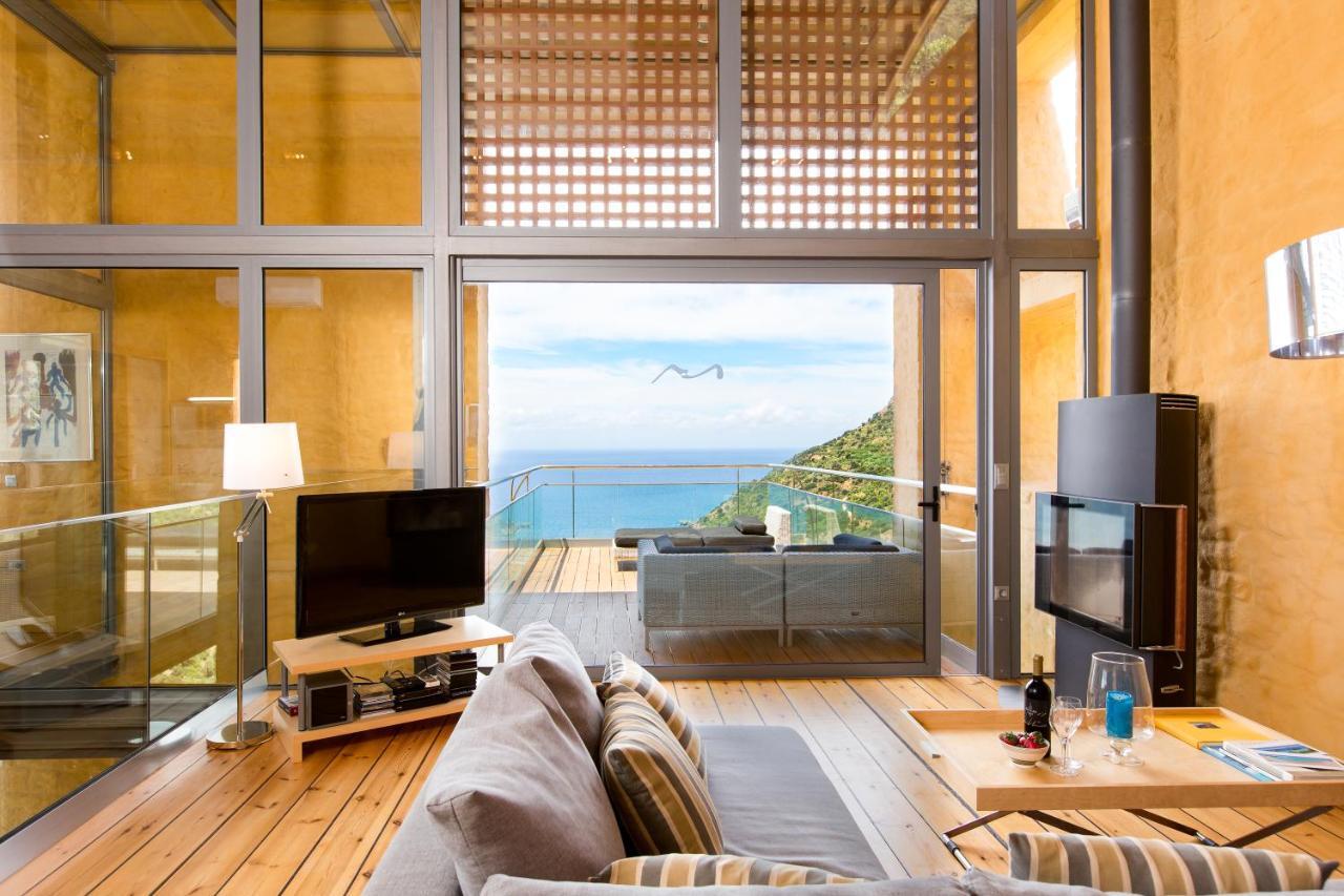 Athina Epavlis - Ethereal Charm Of Blue Horizons Ravdhoúkha Exterior foto